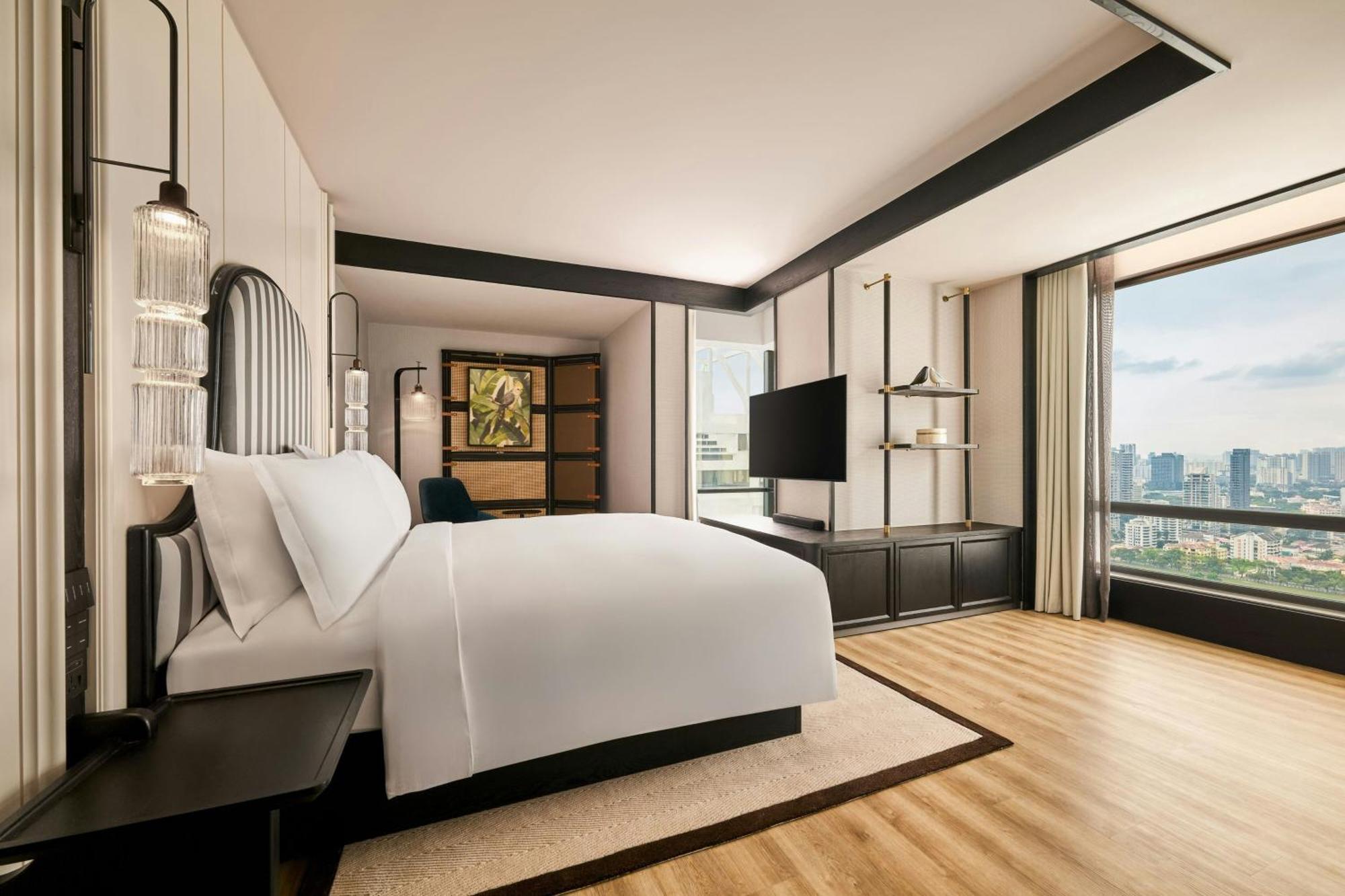 The Millen Penang, Autograph Collection Hotel George Town Kültér fotó